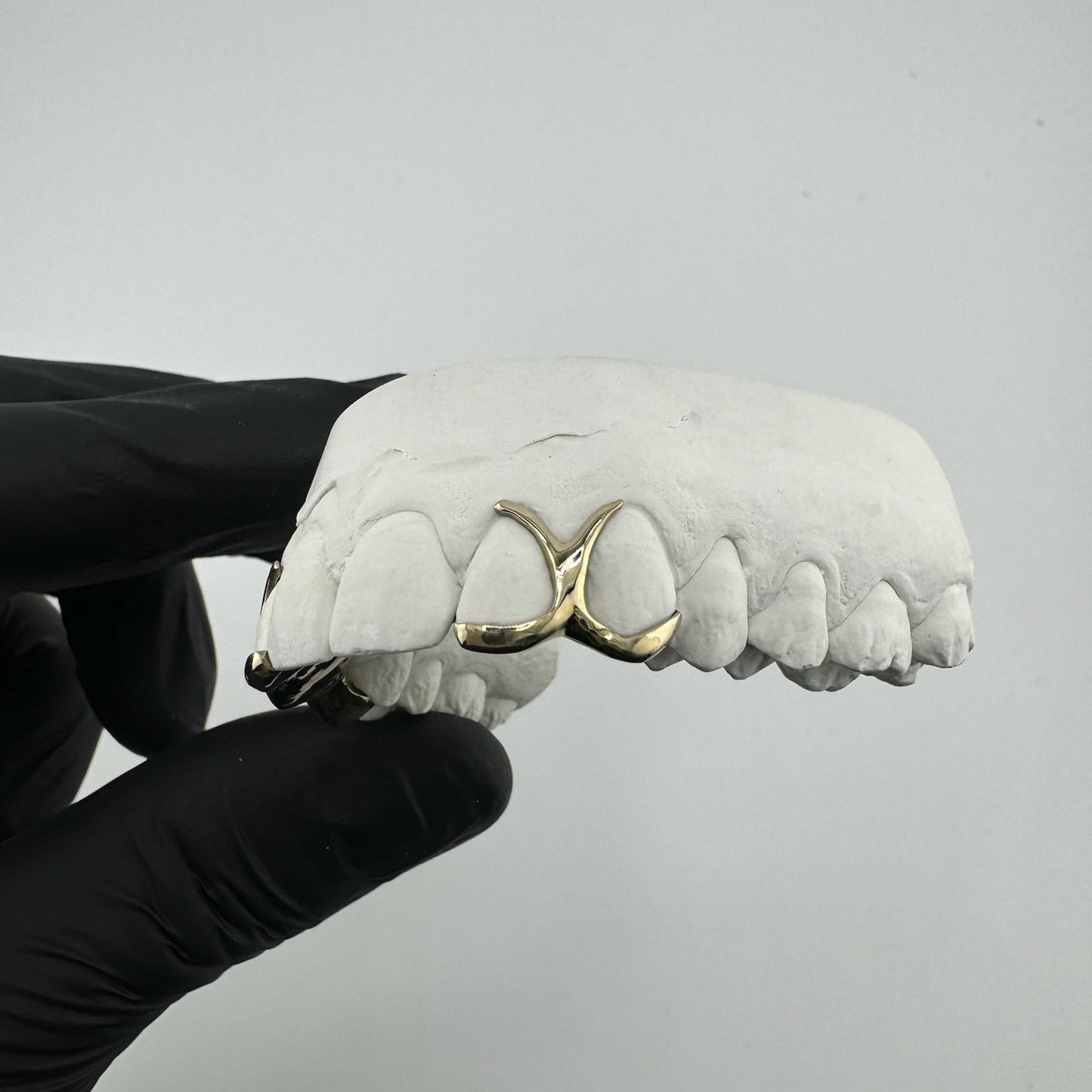 Tooth Hugger