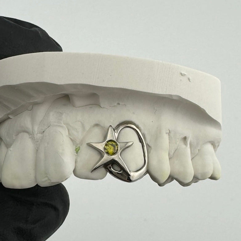 Window + Stone Set Bar