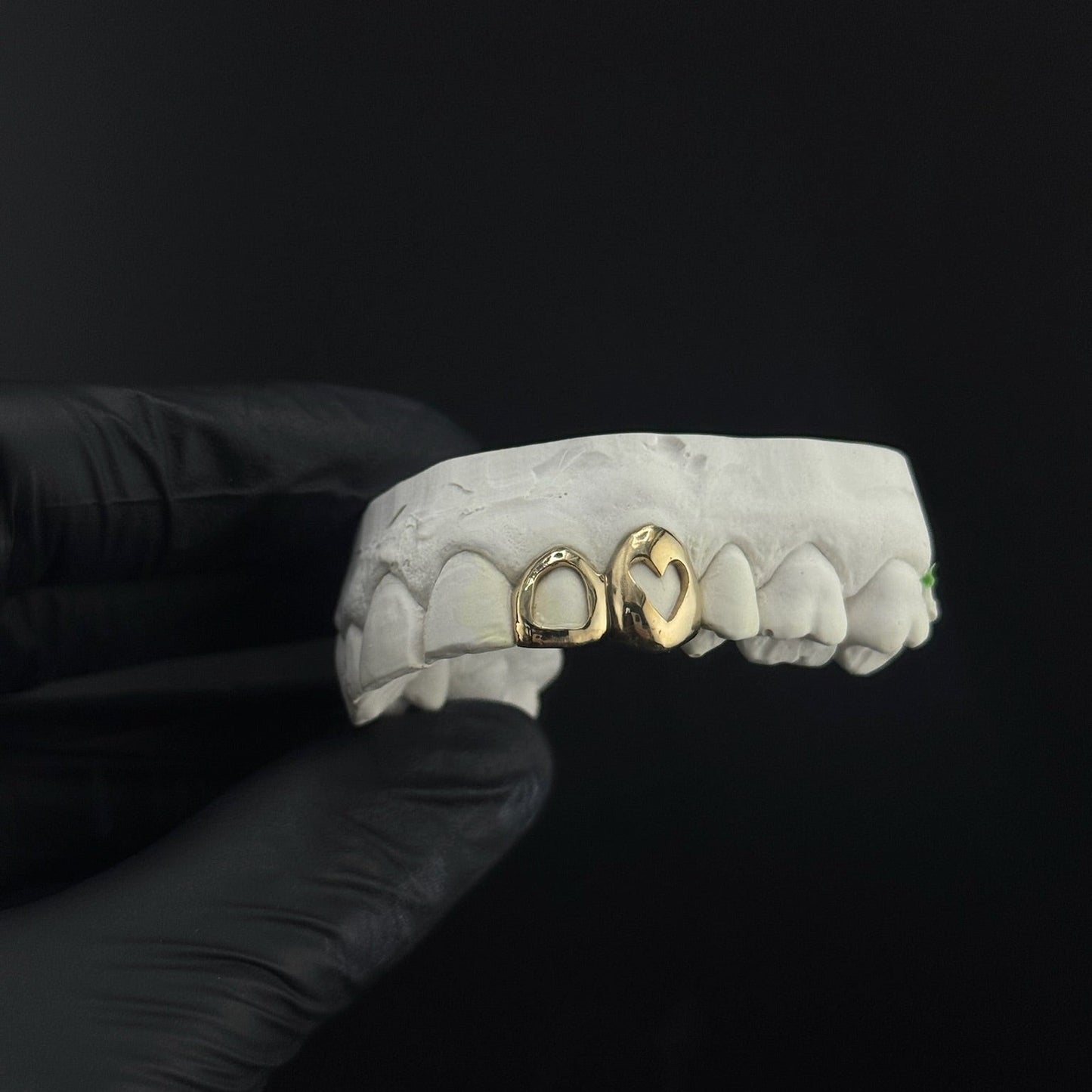 Love Heart Window + Window