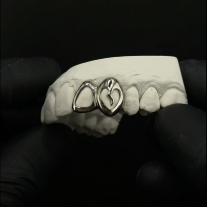 Broken Heart Window (price for 1)