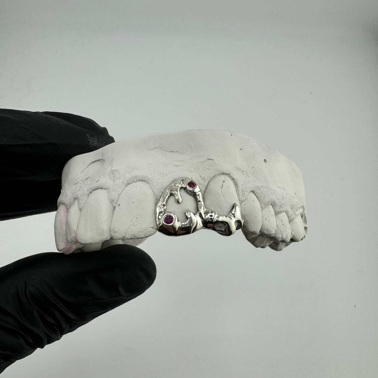 Abstract Window + Bar with Rubys