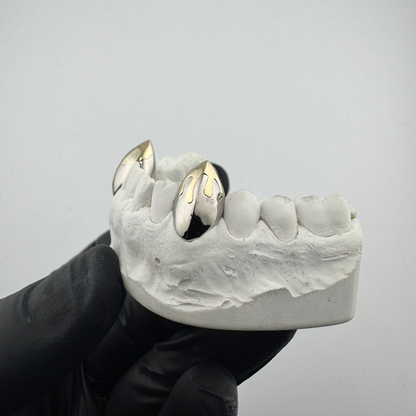 Dripping Fangs (x2)