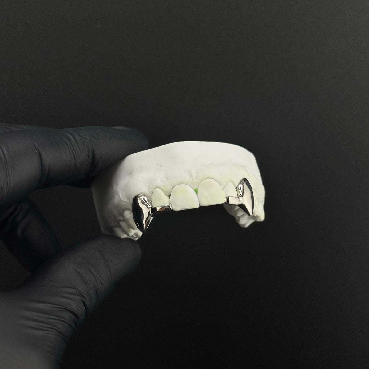 Fangs + Bars
