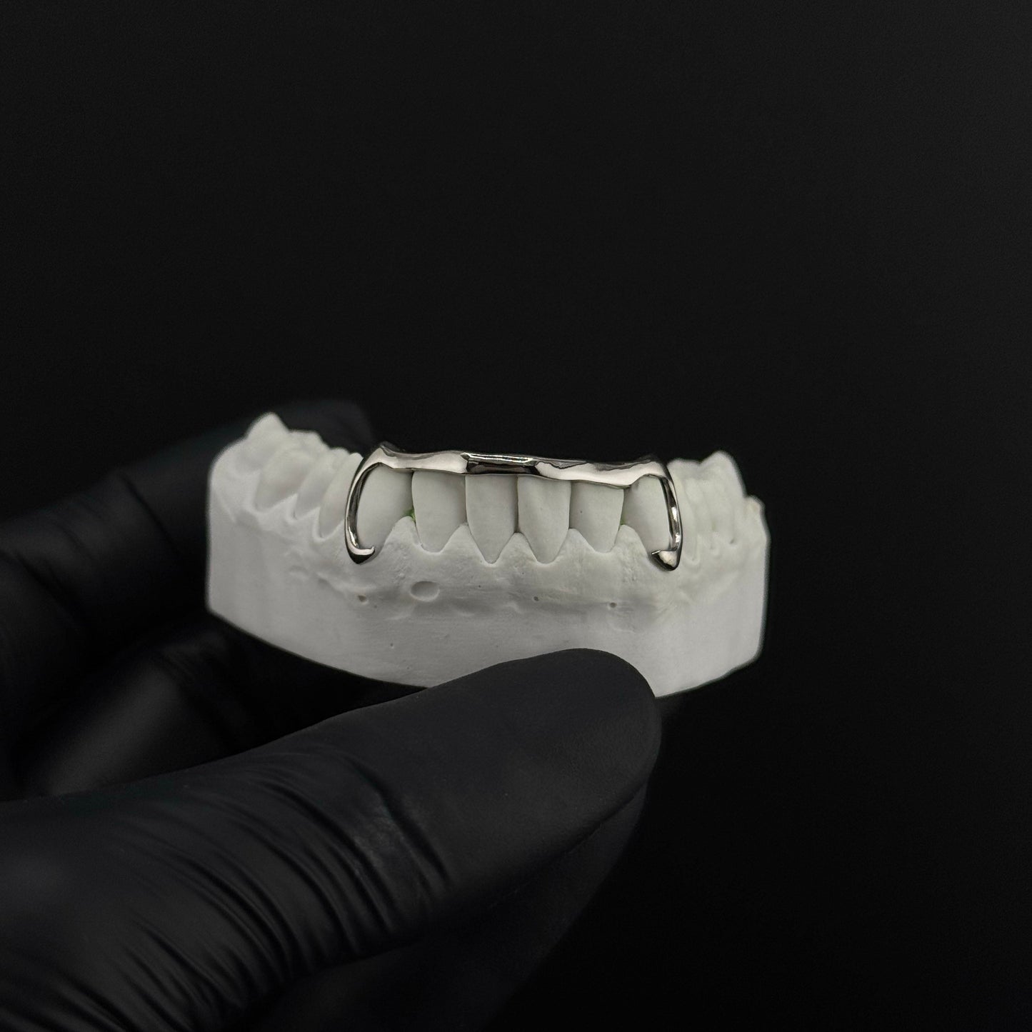 Lower Curved Bar
