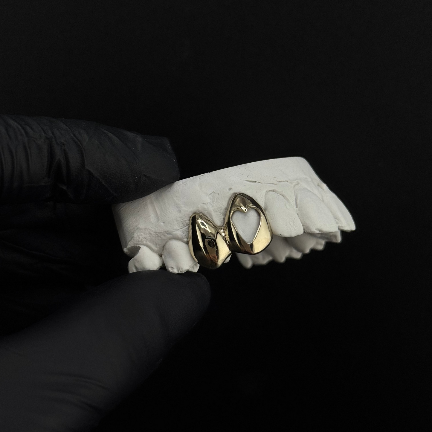 Love Heart Window + Cap