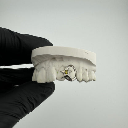 Window + Stone Set Bar