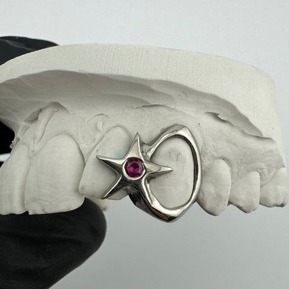 Window + Stone Set Bar