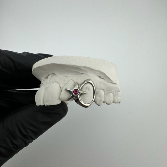 Window + Stone Set Bar