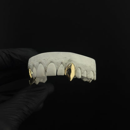 Extended Fangs