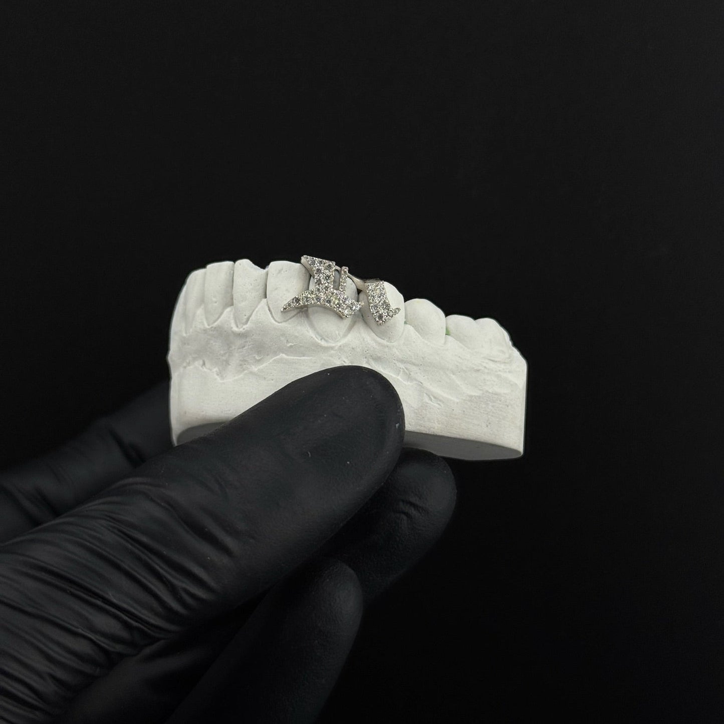 R (can have any letter)