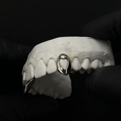 Love Heart Fangs