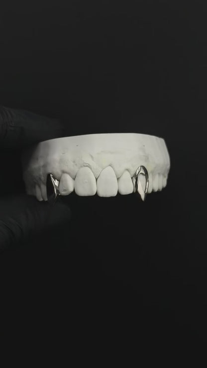 Love Heart Fangs